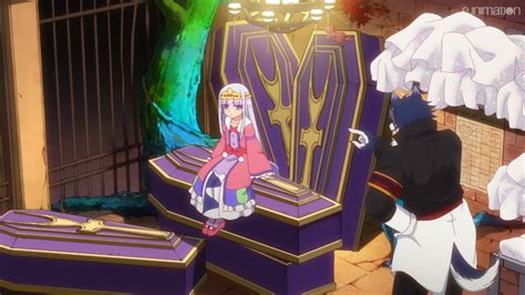 Review ‘sleepy Princess In The Demon Castle Episode 2 The