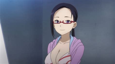 They are known as ajin, or demi and are slightly different than the average human. HorribleSubs Demi-chan wa Kataritai - 12 720p.mkv ...