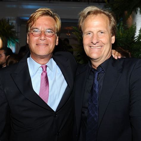 Aaron Sorkin Defends The Newsroom Denies Theres A Woman Problem