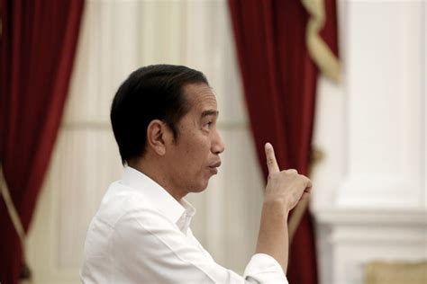 Kontras Sebut Penghargaan Putera Reformasi Untuk Jokowi Tak Relevan
