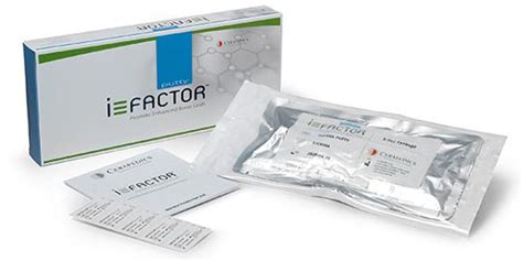 I Factor Bone Graft Putty By Cerapedics Inc