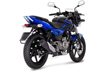 The bike also had wolf eyed headlight, back lit switches, new tail assembly with led lights. Bajaj Pulsar 180 Price, Buy Pulsar 180, Bajaj Pulsar 180 ...