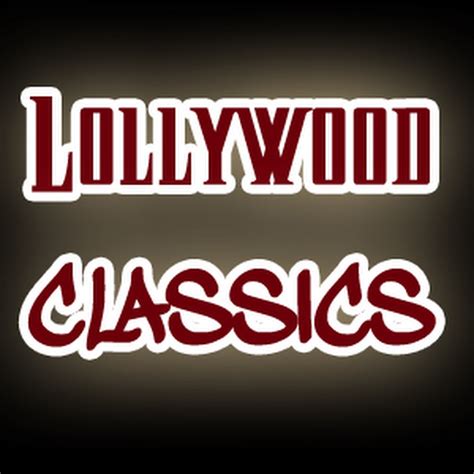 Lollywoodclassics Youtube