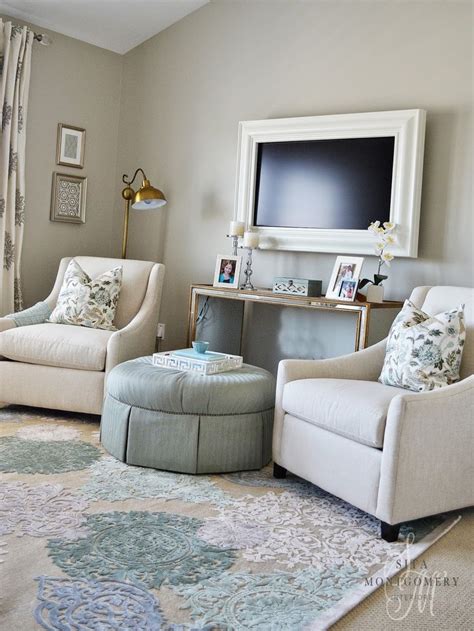 Click here to see the entries. Love this sitting area in a master bedroom! | Sita ...