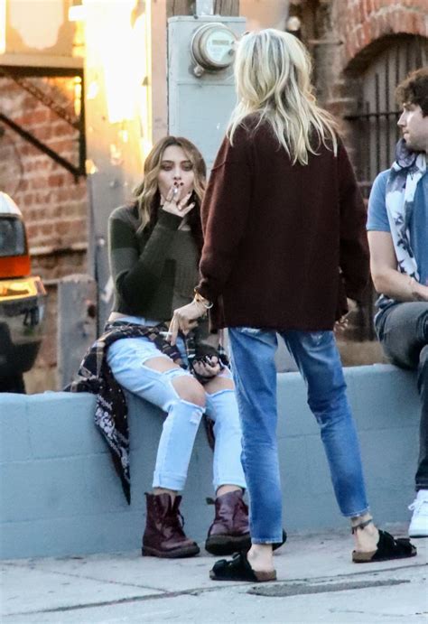 Television by toofab staff | 6/16/2021 9:12 am pt. Paris Jackson - Out in Los Angeles 11/28/2020 • CelebMafia