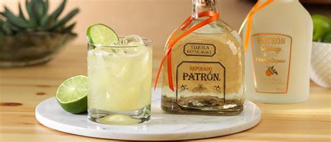 Patron Anejo Margarita Recipe Bryont Blog