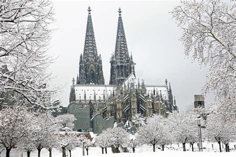 10 Reasons You Should Visit Cologne In Winter