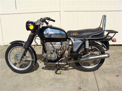 Veja mais ideias sobre motos, bmw, auto. 1972 BMW R50/5 Motorcycles Lithopolis Ohio