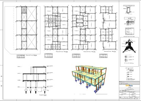 Arquiteto Pode Assinar Projeto Estrutural De Quantos Pavimentos