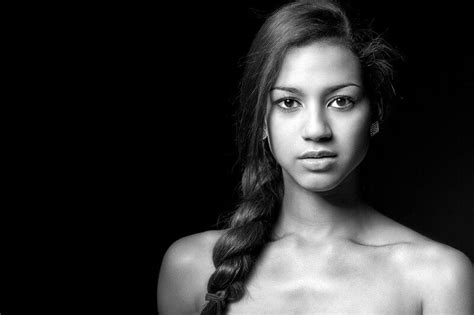 32 Outstanding Examples Of Portrait Photography For Your Inspiration