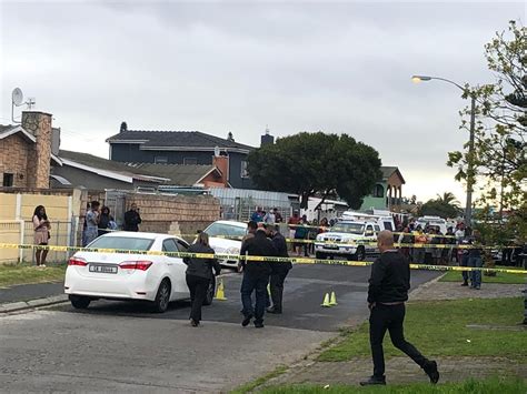 The university of cape town's historic library was also badly damaged. News24.com | Top Cape Town police detective Charl Kinnear ...
