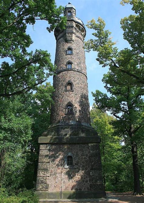 Jetzt passende mietwohnungen bei immonet finden! Dresdener Aussichtsturm, der Fichteturm in Dresden Plauen