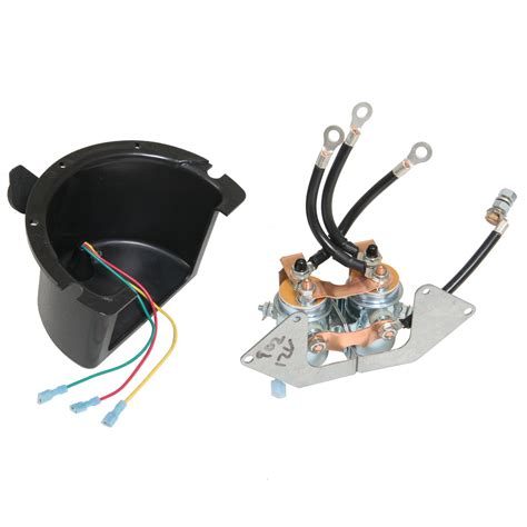Ramsey Winch 278027 Ramsey Winch Replacement Parts Summit Racing