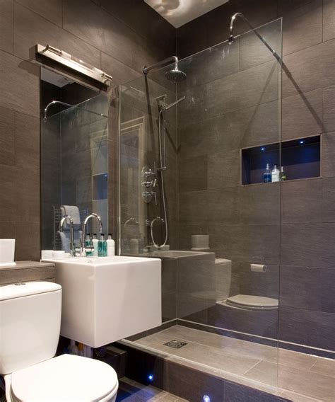 Explore unique illumination designs for your master bathroom. Bathroom lighting ideas - to ensure all key fittings are ...