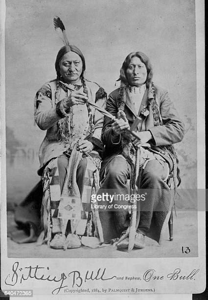 Hunkpapa Sioux Photos And Premium High Res Pictures Getty Images