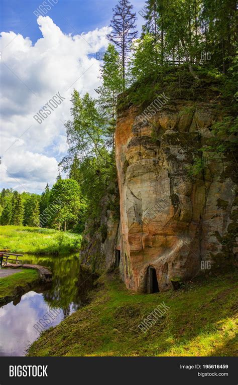 Caves Image And Photo Free Trial Bigstock