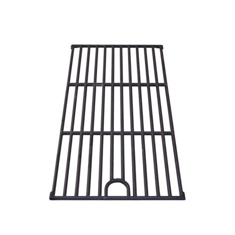 Cast Iron Cooking Grate 10 X 19 In Heavy Duty Nexgrill Grill