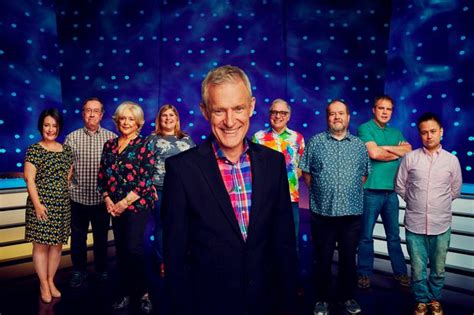 How Much Are The Eggheads Paid When Did The Show Move To Channel 5 And