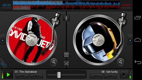 So, which method did work the best for you? DJ Studio 5 for BackBerry 10 & PlayBook - Download DJ ...