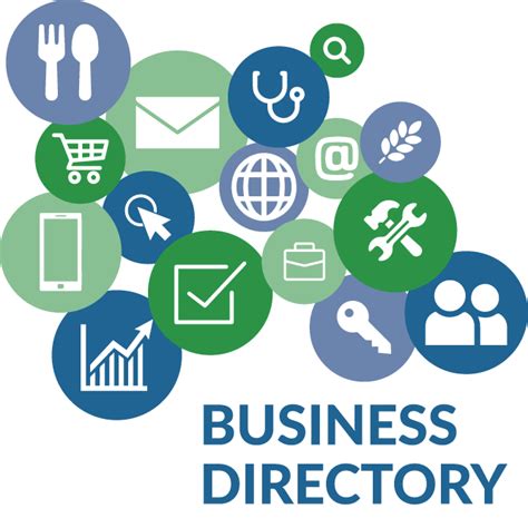 What Is The Business Directory Website Types Of Directory Website And