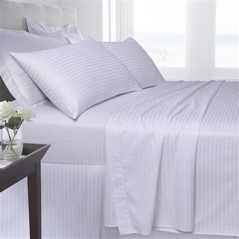 Hotel Bed Sheet Bed Linen At Rs 264piece Siliguri Id 23378243130