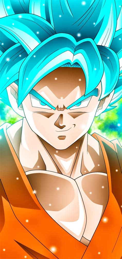 Download Los Mejores Fondos De Pantalla De Goku Background Aholle
