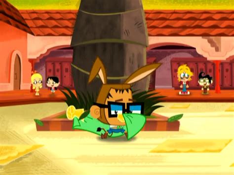 Categorycharacter Galleries El Tigre Wiki Fandom