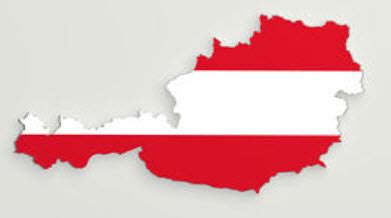 Ontdek de perfecte oostenrijkse vlag stockillustraties van getty images. 'ZIEN EN WETEN': OOSTENRIJK. VLAGGEN EN WAPENEMBLEMEN ...