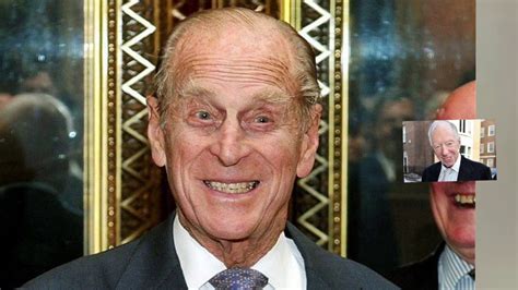 Diary of my plhiv journey. Phillip Mountbatten Jacob Rothschild & Kirk Douglas - Same ...