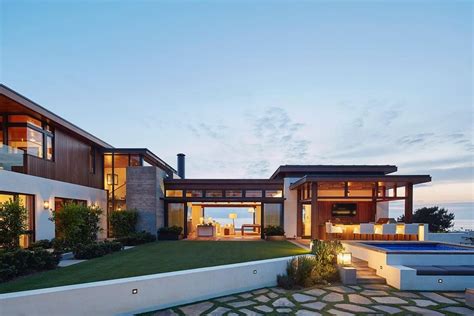 Kaa Design On Instagram “ontopoftheworld” Seaside House California