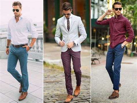 Style Guide For Men How To Wear Chinos Fashion Trends Hindustan Times