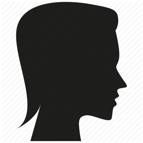 Choose from 10+ side face silhouette graphic resources and download in the form of png, eps, ai or psd. Side View Face Silhouette at GetDrawings | Free download