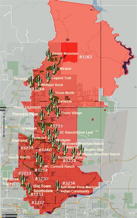 Discover Scottsdale Real Estate Scottsdale Real Estate