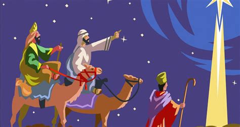 ¿quiénes Eran Los Reyes Magos Y Por Qué Se Dan Regalos El 6 De Enero