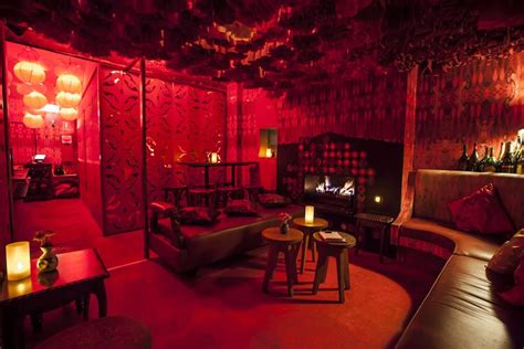 Since your bedroom is a place where you want to relax, we recommend choosing warm colors. Pin on Melbourne: nightlife