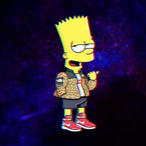 You can also upload and share your favorite bart simpson swag wallpapers. PicsArt Photo Studio | Bart simpson, Simpsons art, Bart