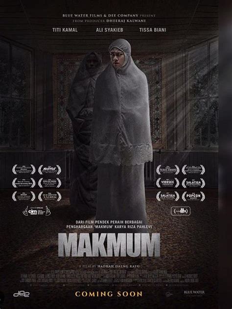 2 nov 2014 official trailer uk fast & furious 7 (subtitle indonesia) translator: Download Film Makmum 2019 Subtitle Indonesia 480p, 720p ...