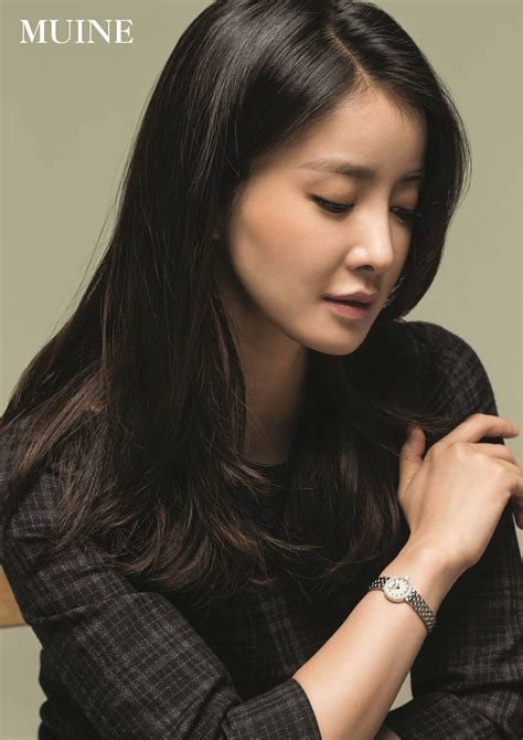 Lee Si Young Picture 이시영 Hancinema Young Actresses Female