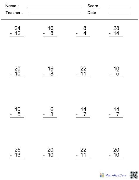 Maths worksheets for kids: maths worksheets for kids