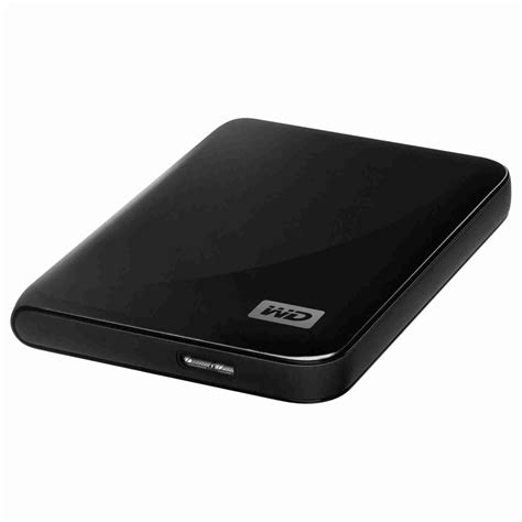 Western Digital 500gb External Hard Disk Brightsource Kenya