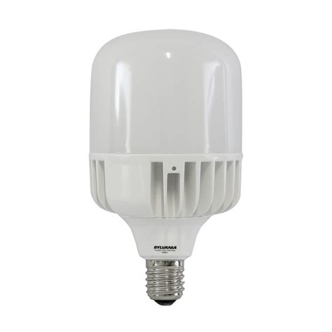 Foco led 80w e40 luz blanca alta potencia - Focos LED