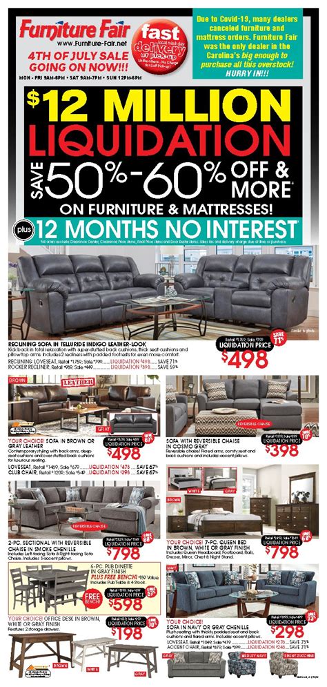 Furniture Stores In Jacksonville Nc