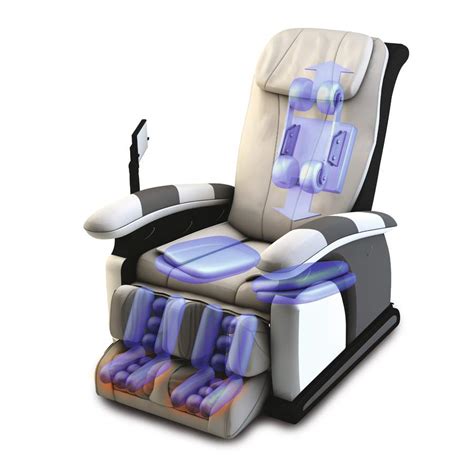 Are Massage Chairs Worth It [5 Reasons Why To Consider]