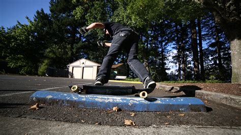 dk dropkick video snapshots eastside longboards