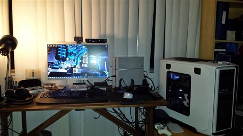 Home Setup 2014 Youtube