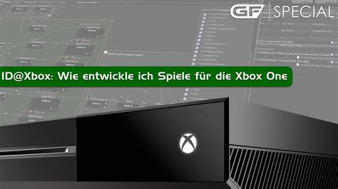 Idxbox Wie Entwickle Ich Spiele Für Die Xbox One