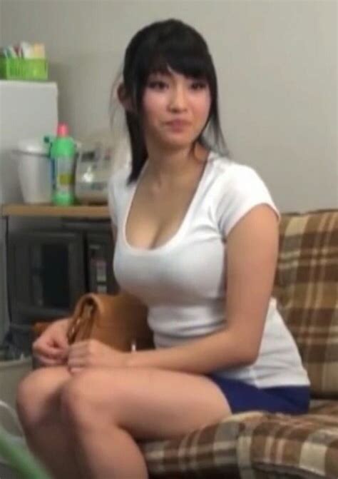 What The Name Of This Jav Pornstar Misato Nonomiya Satomi Nomiya