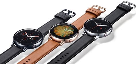 Is there any hope of it ever releasing or. Samsung Launches 4G Variant of Galaxy Watch Active2 ...