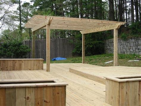 Maybe you would like to learn more about one of these? Our Sample Projects - Transitional - Deck - Atlanta - by ...