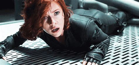 Scarlett Johansson  Find And Share On Giphy